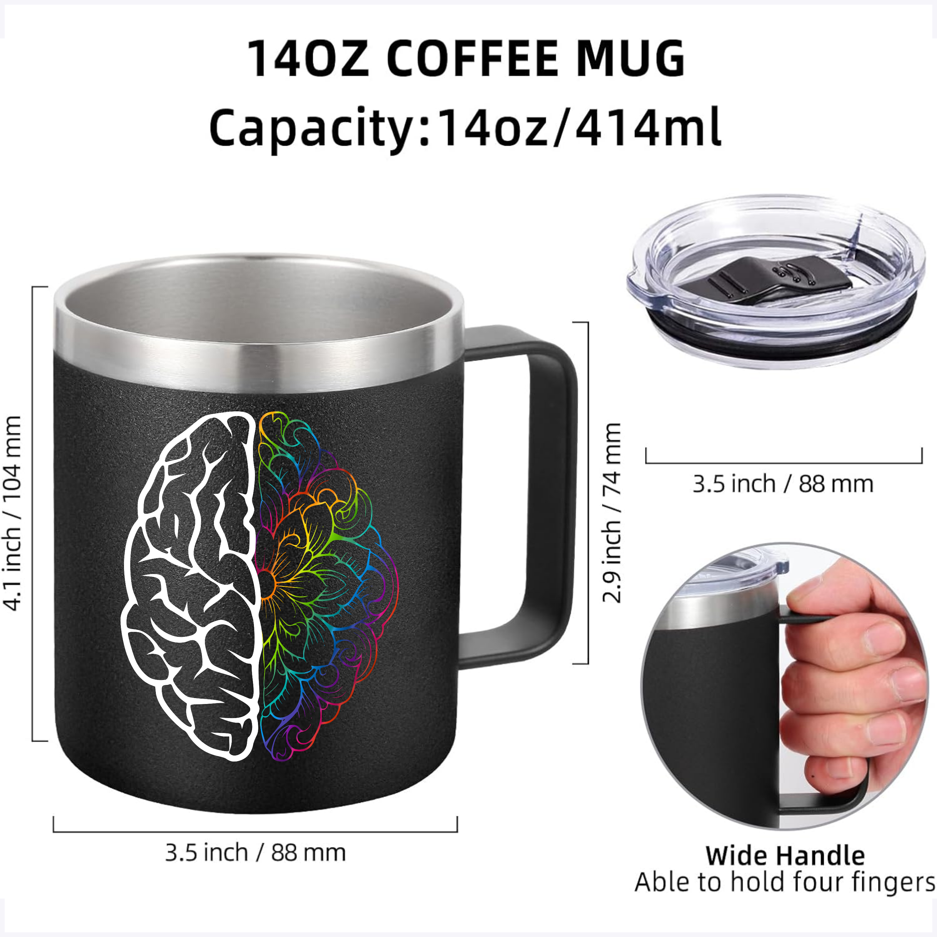 Creative Brain Goods