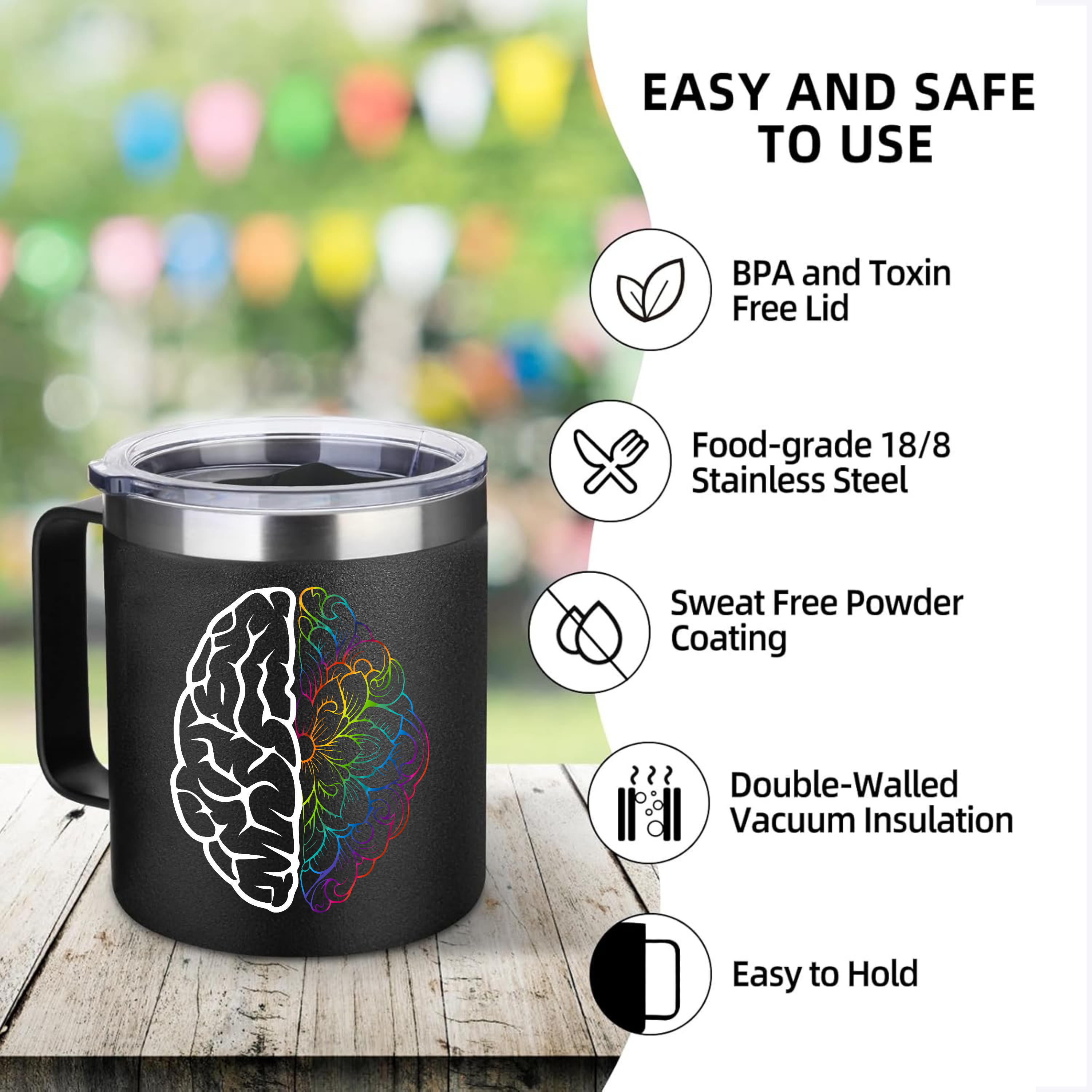 Creative Brain Goods