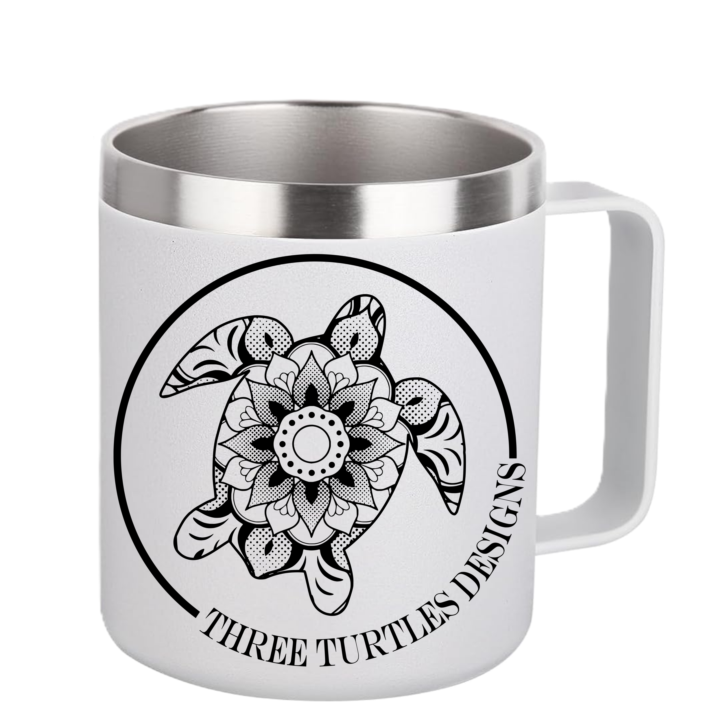 Three Turtles Designs Goods
