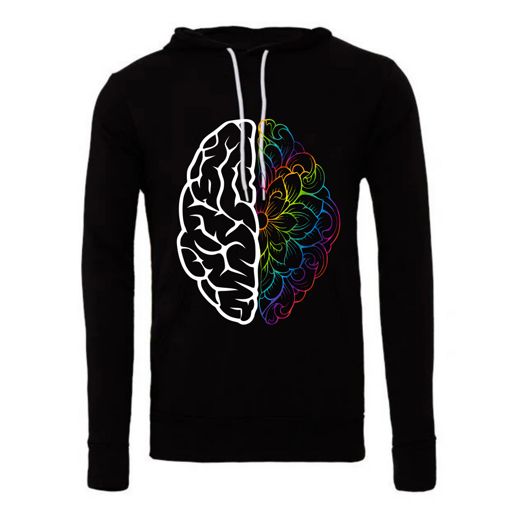 Creative Brain