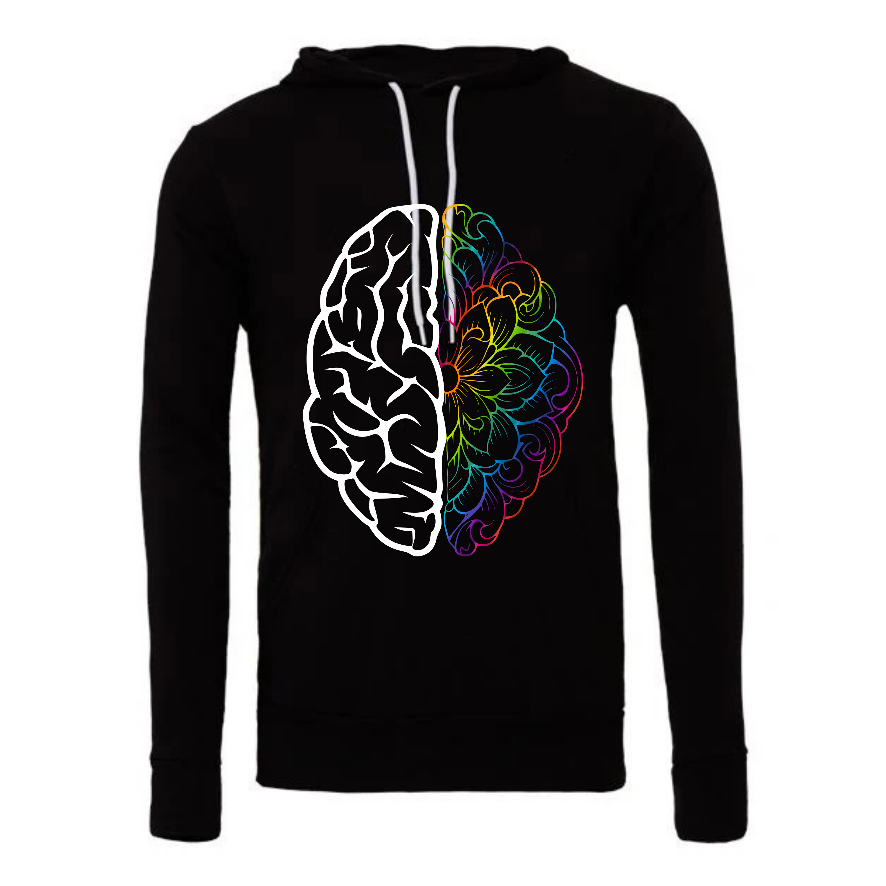Creative Brain