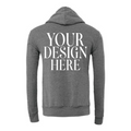 Custom Hoodie Full Back Design