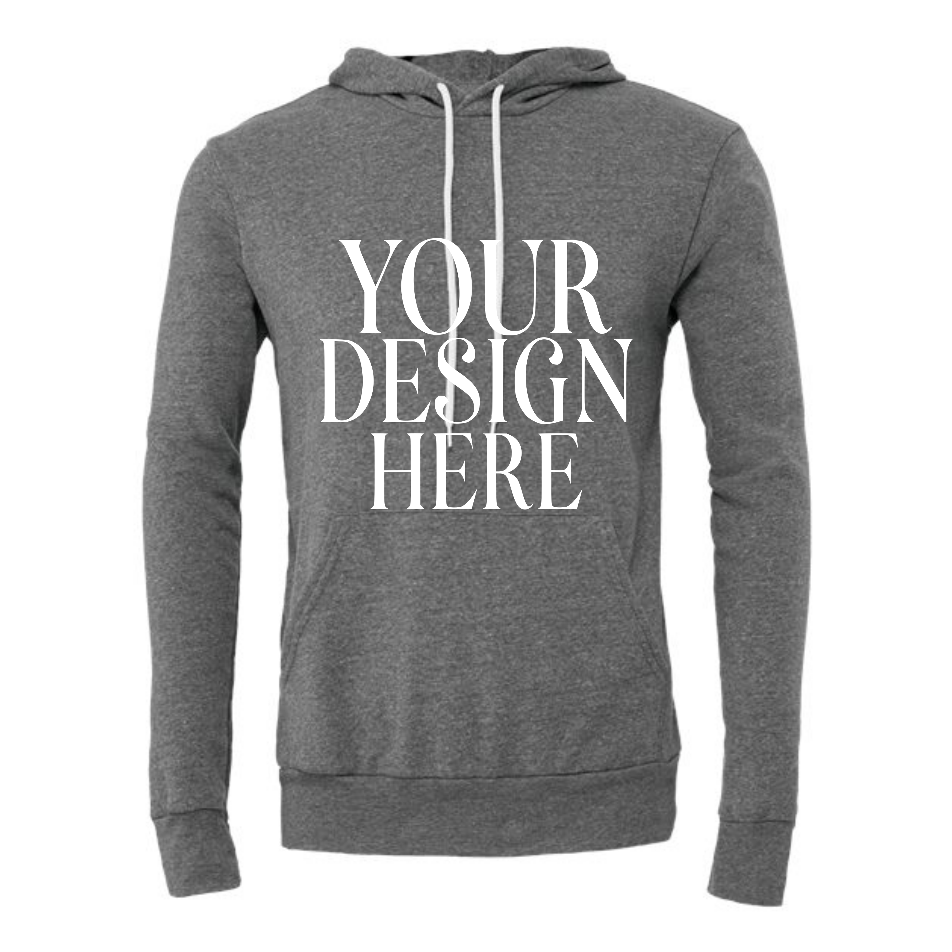 Full Front Design