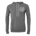 Custom Hoodie Pocket Design