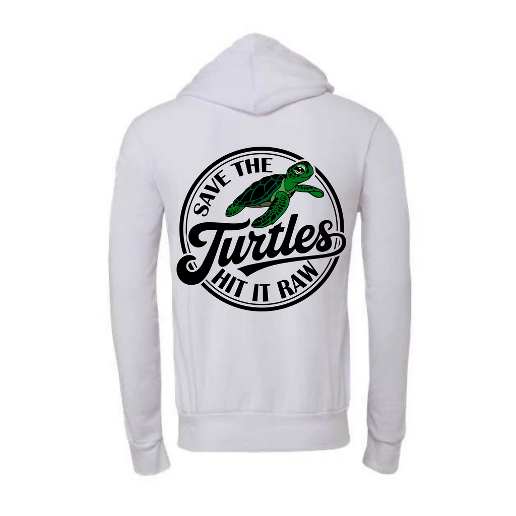 Save The Turtles