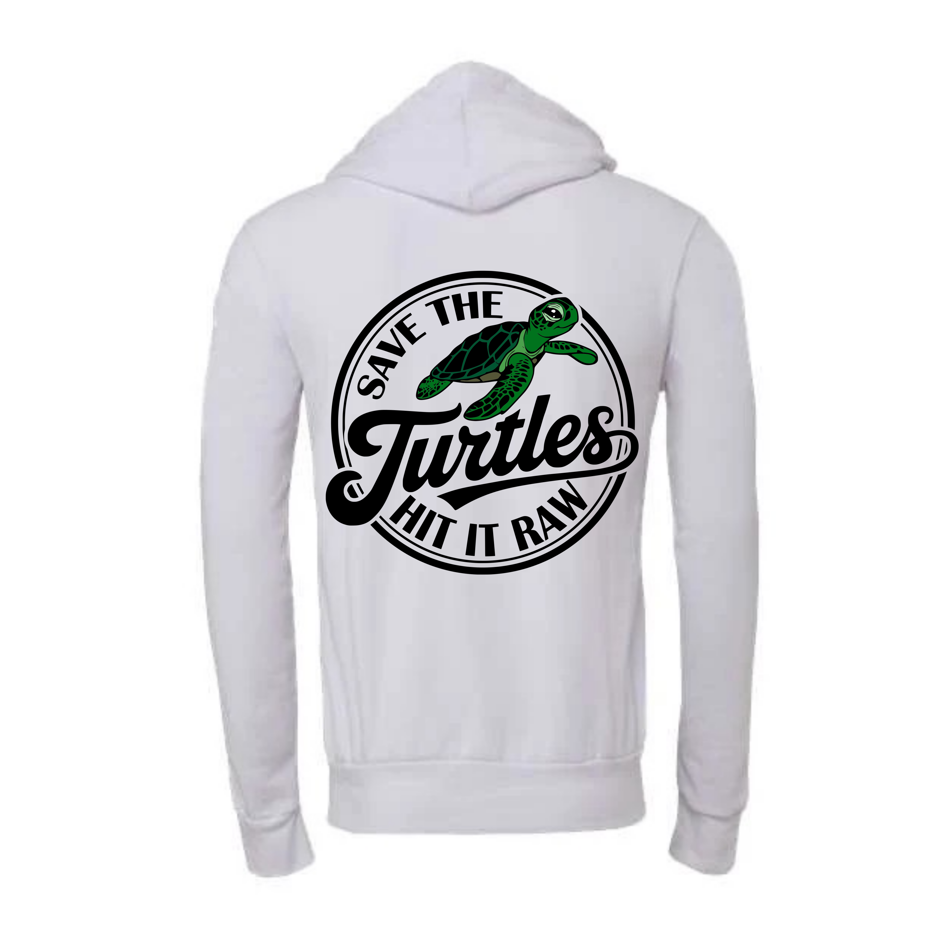 Save The Turtles