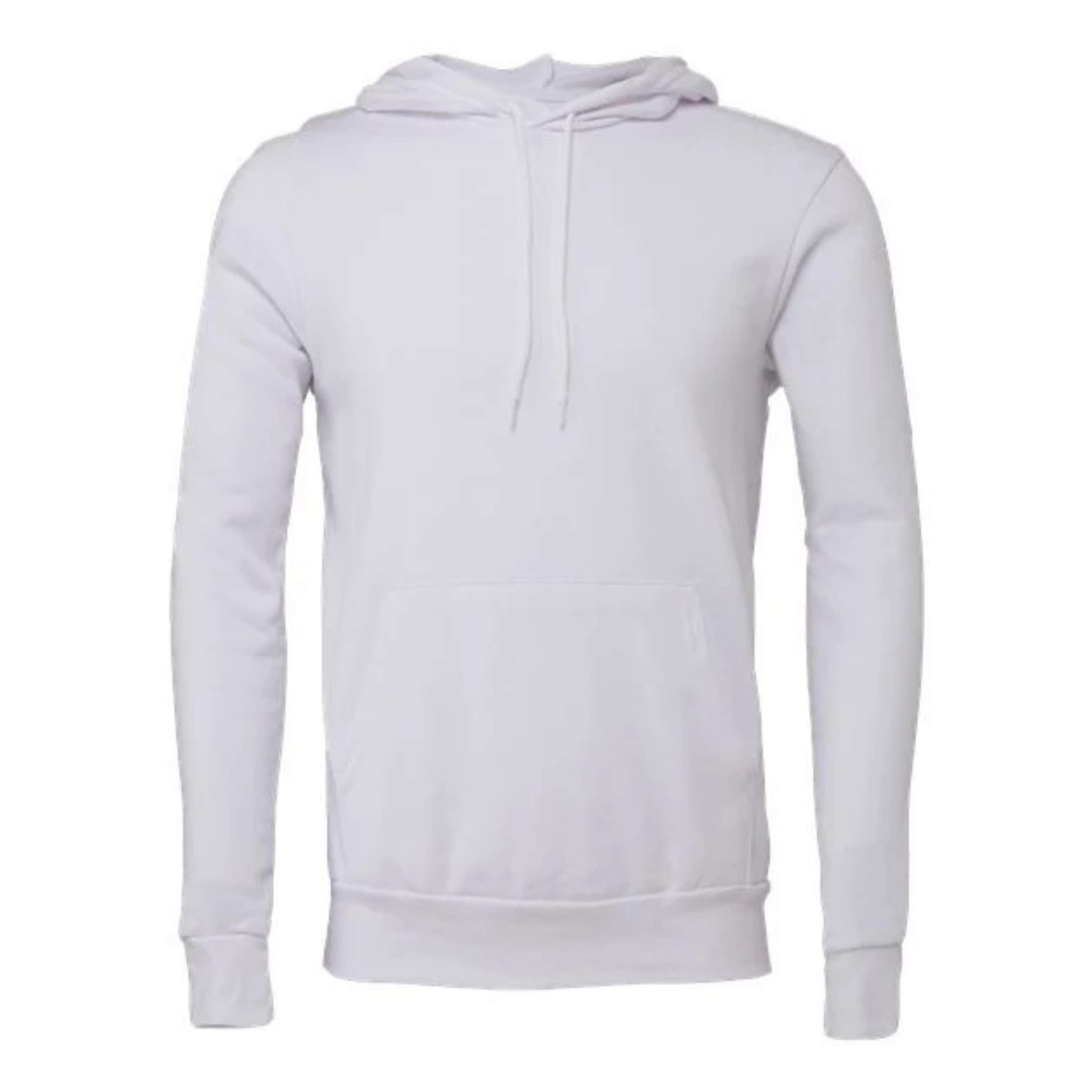 Custom Hoodie Full Back Design