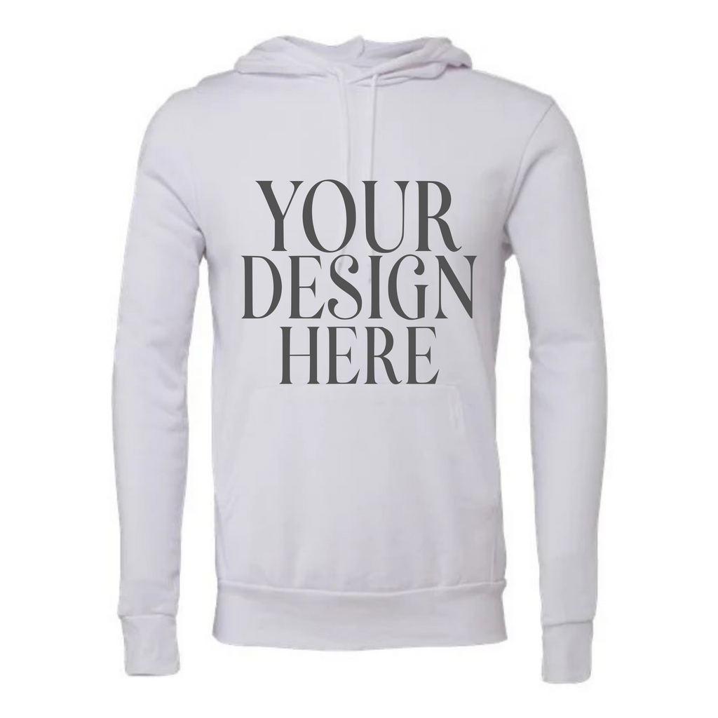 Full front Design
