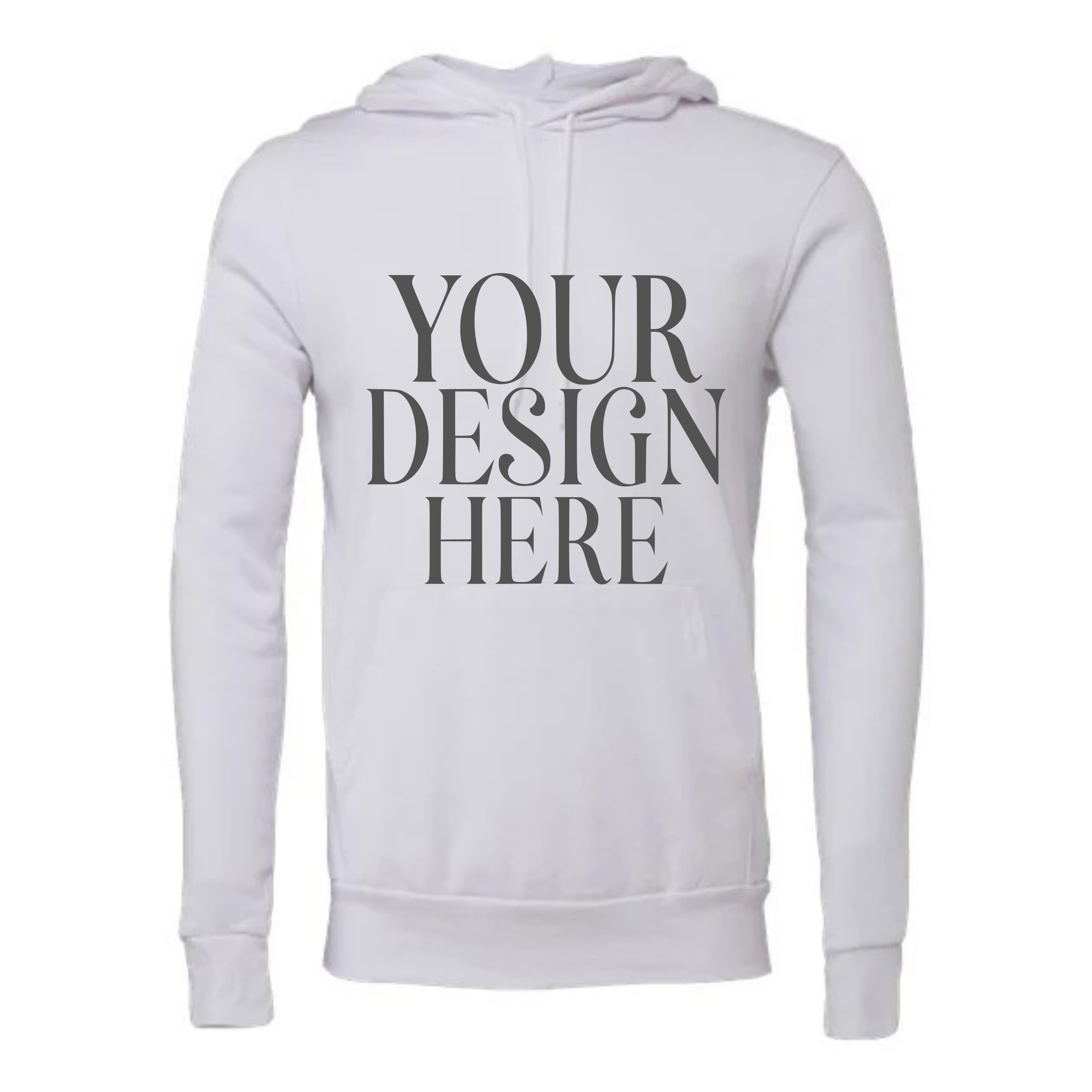 Full front Design