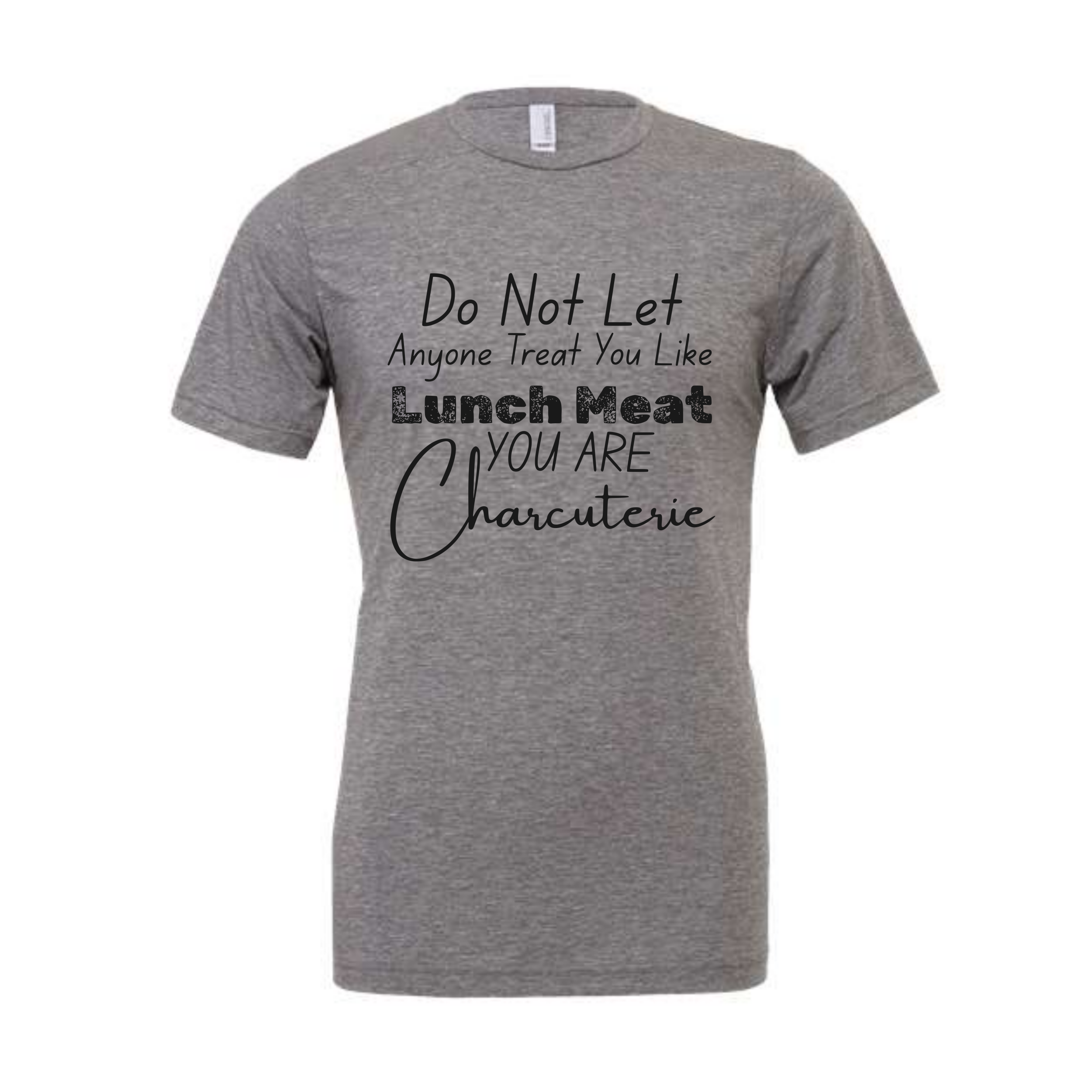 Charcuterie