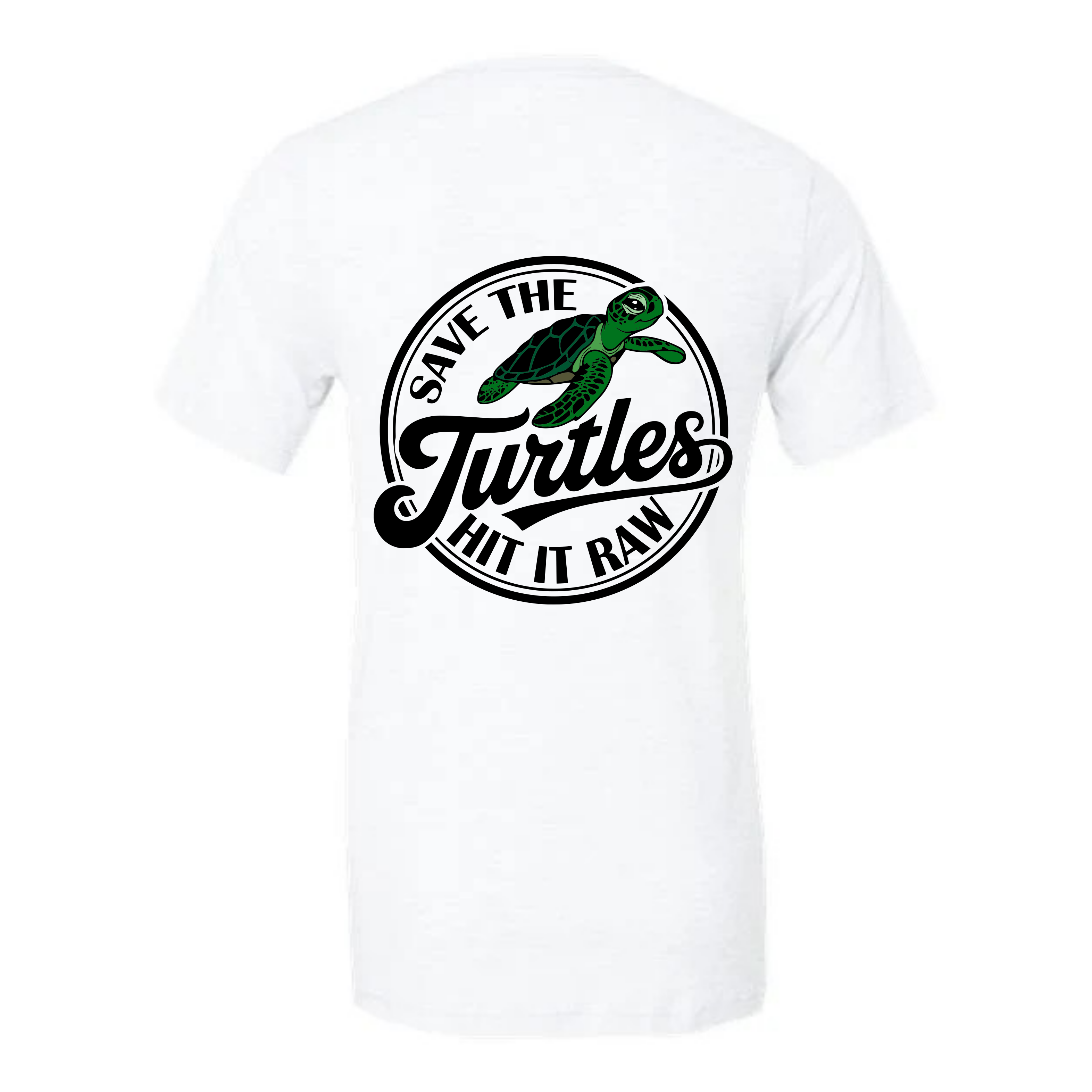Save The Turtles