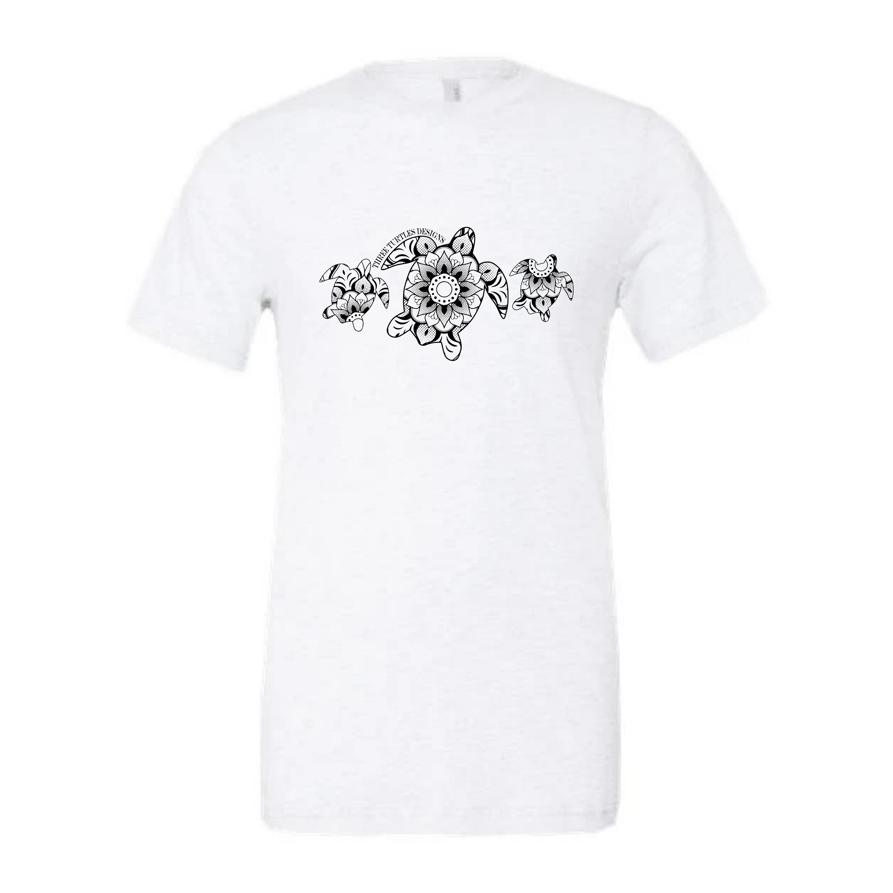 Three Turtles Designs