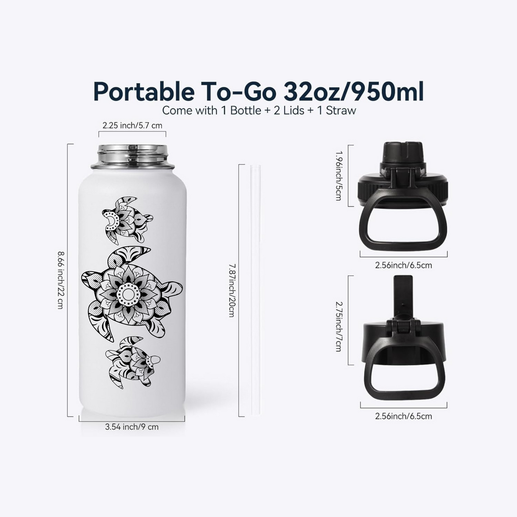 Three Turtles Designs Goods