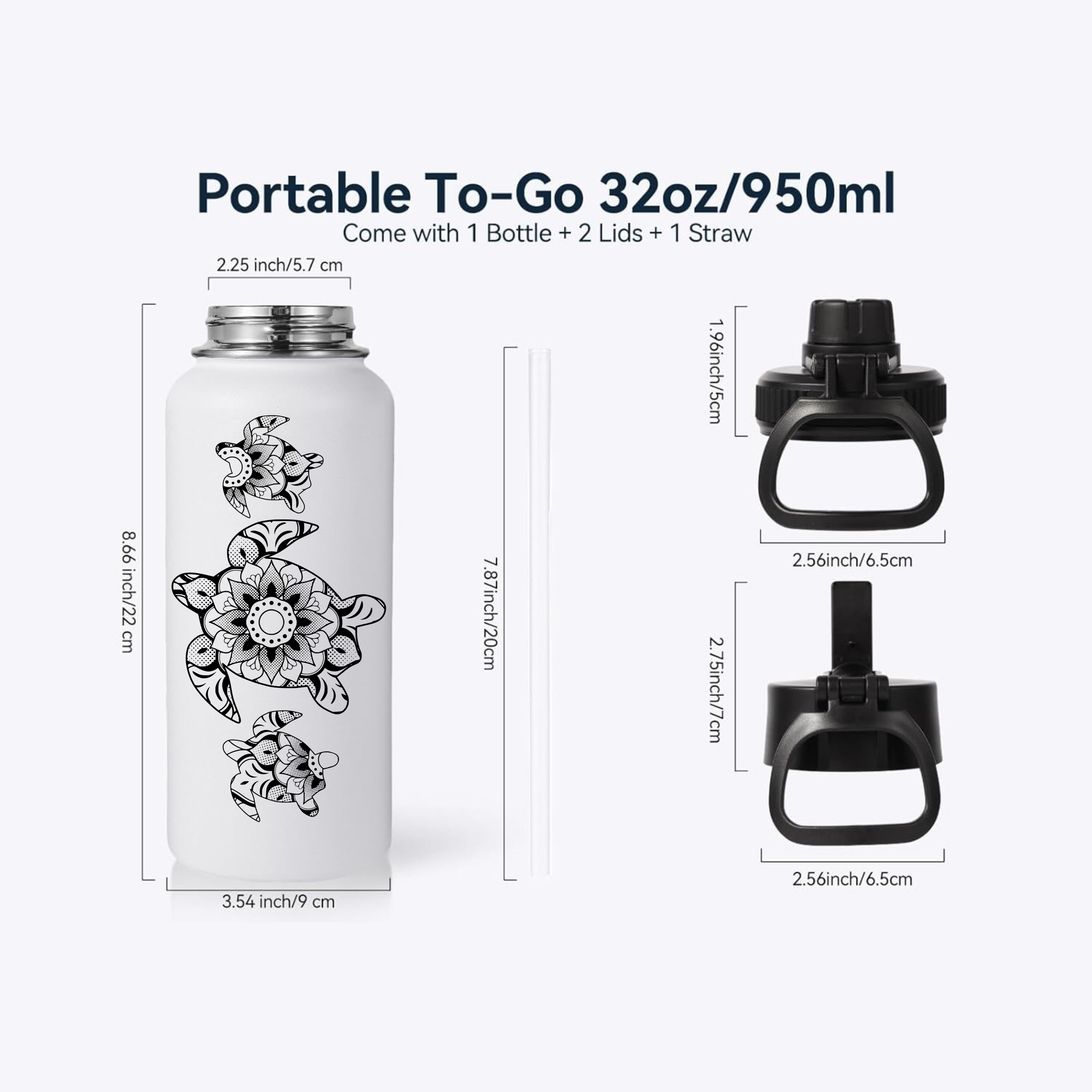 Three Turtles Designs Goods