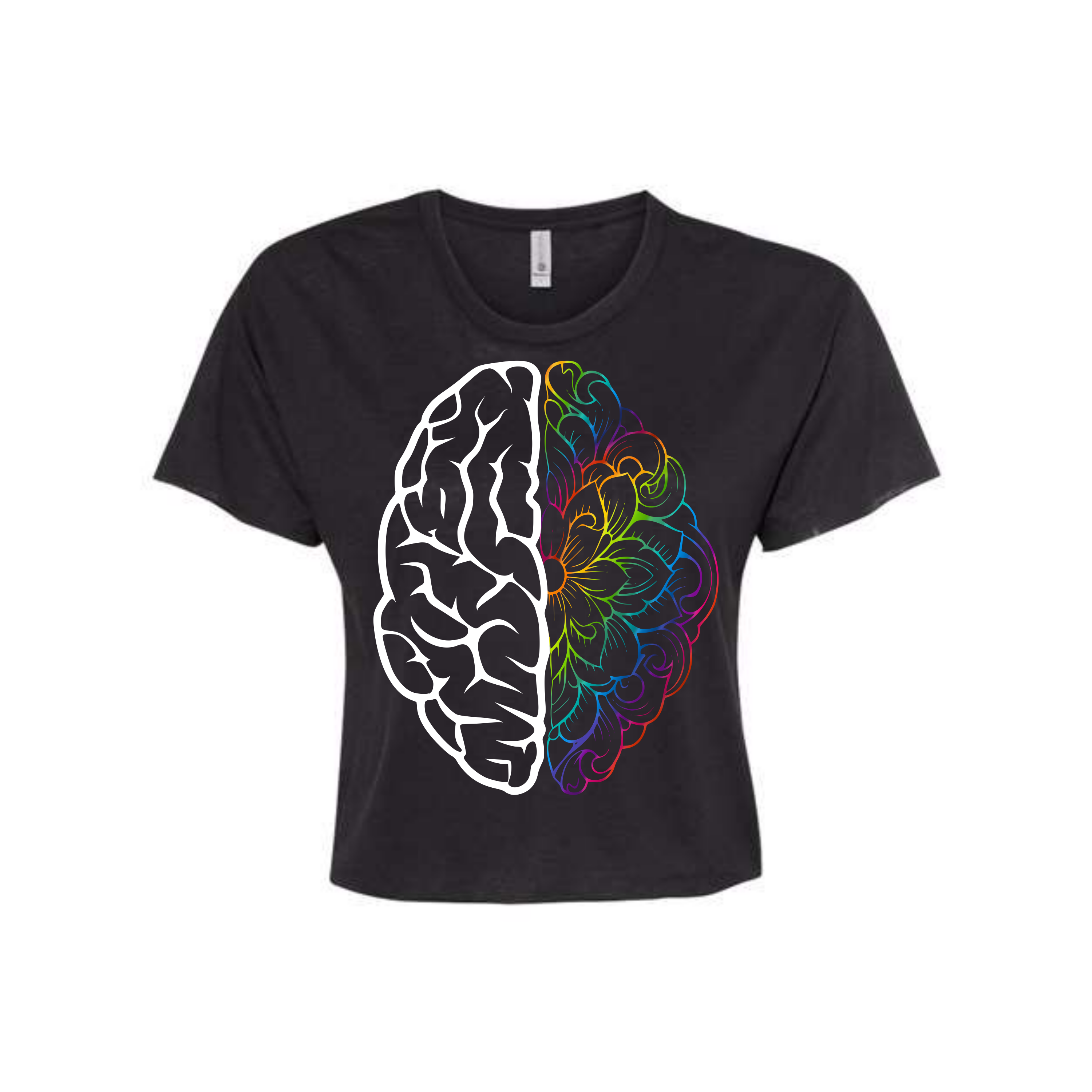 Creative Brain