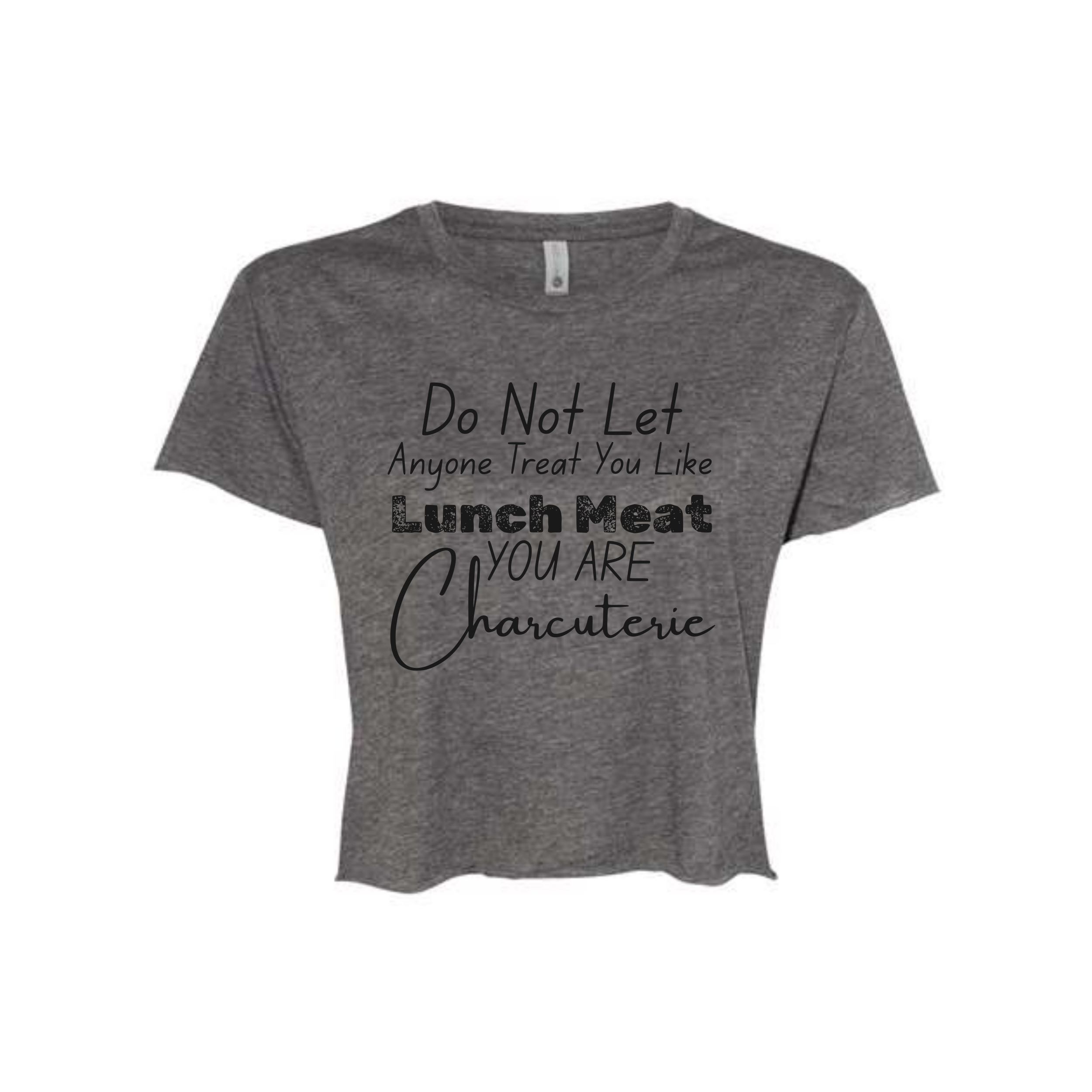 Charcuterie