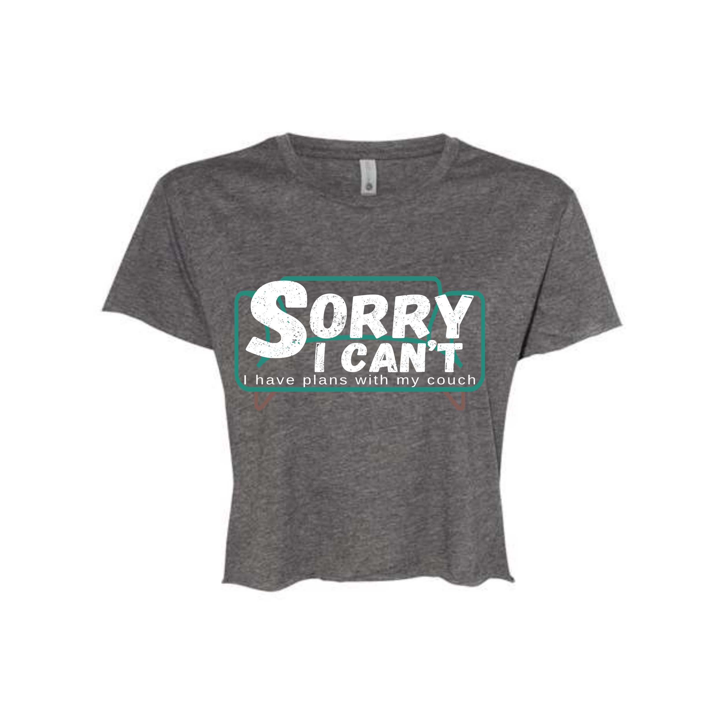 Sorry I Can't