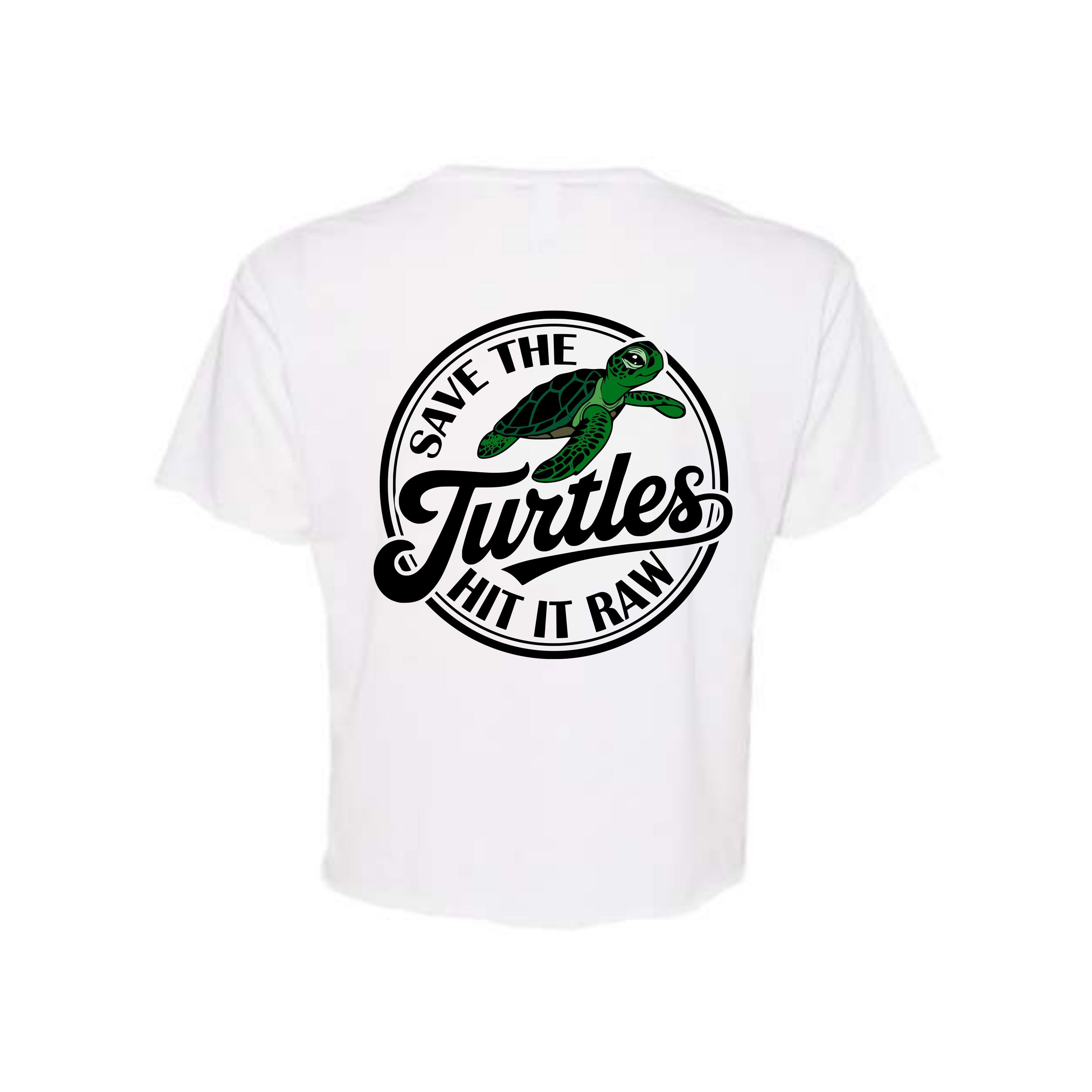 Save The Turtles