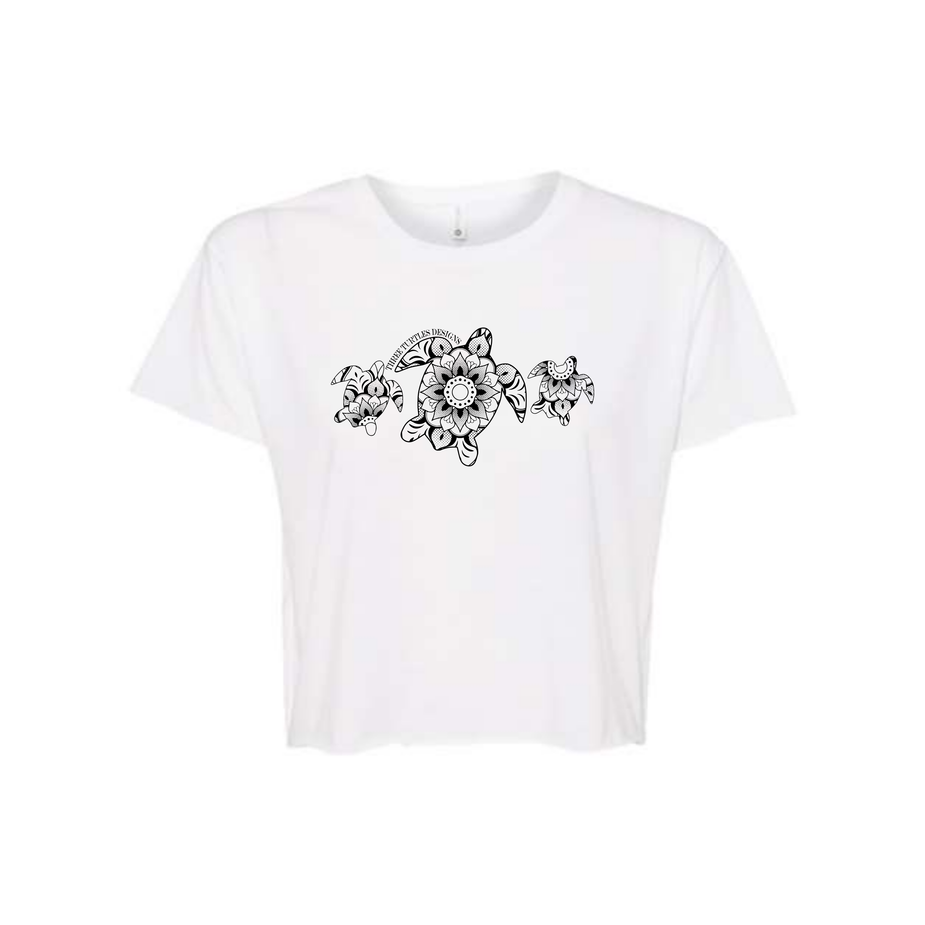 Three Turtles Designs