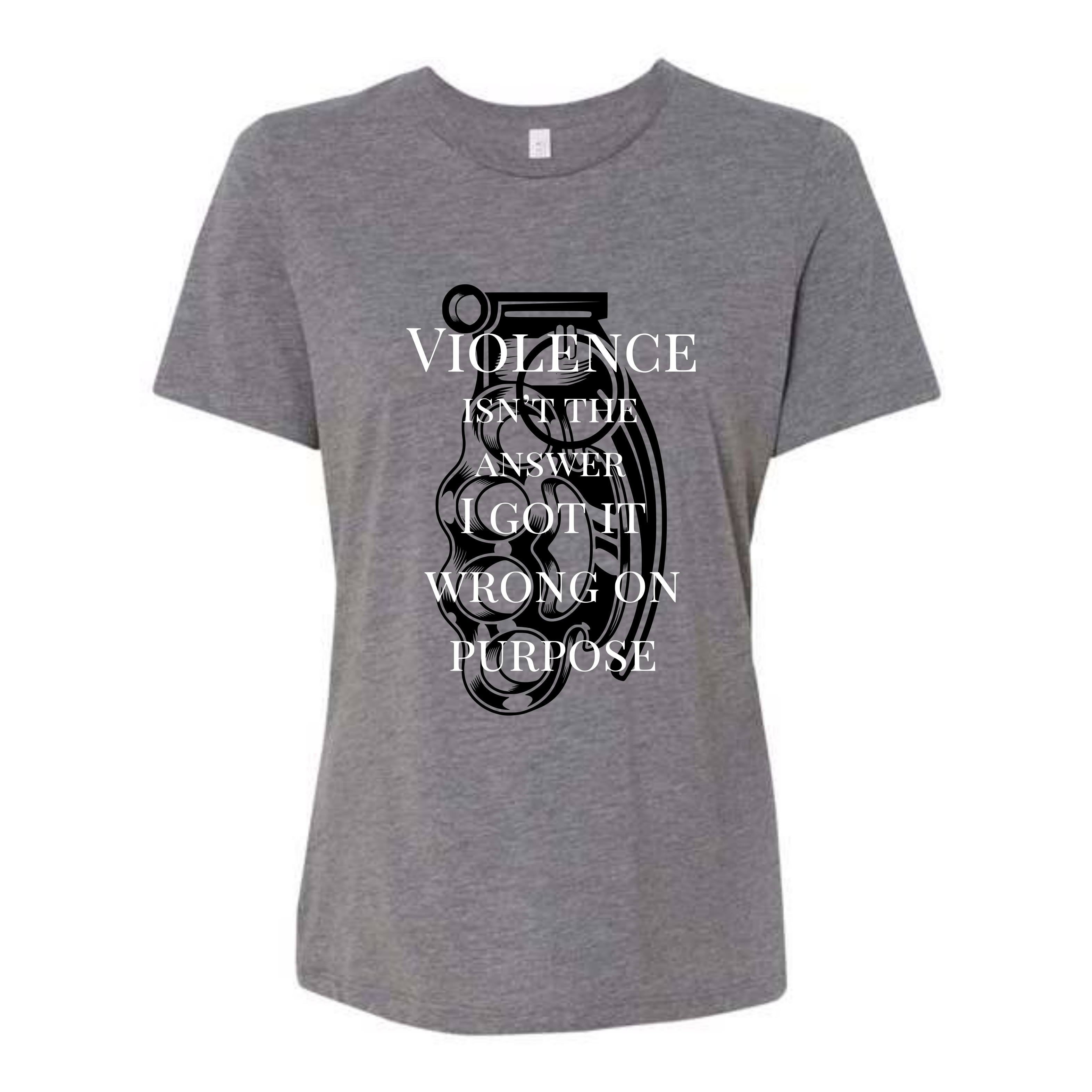 Violence