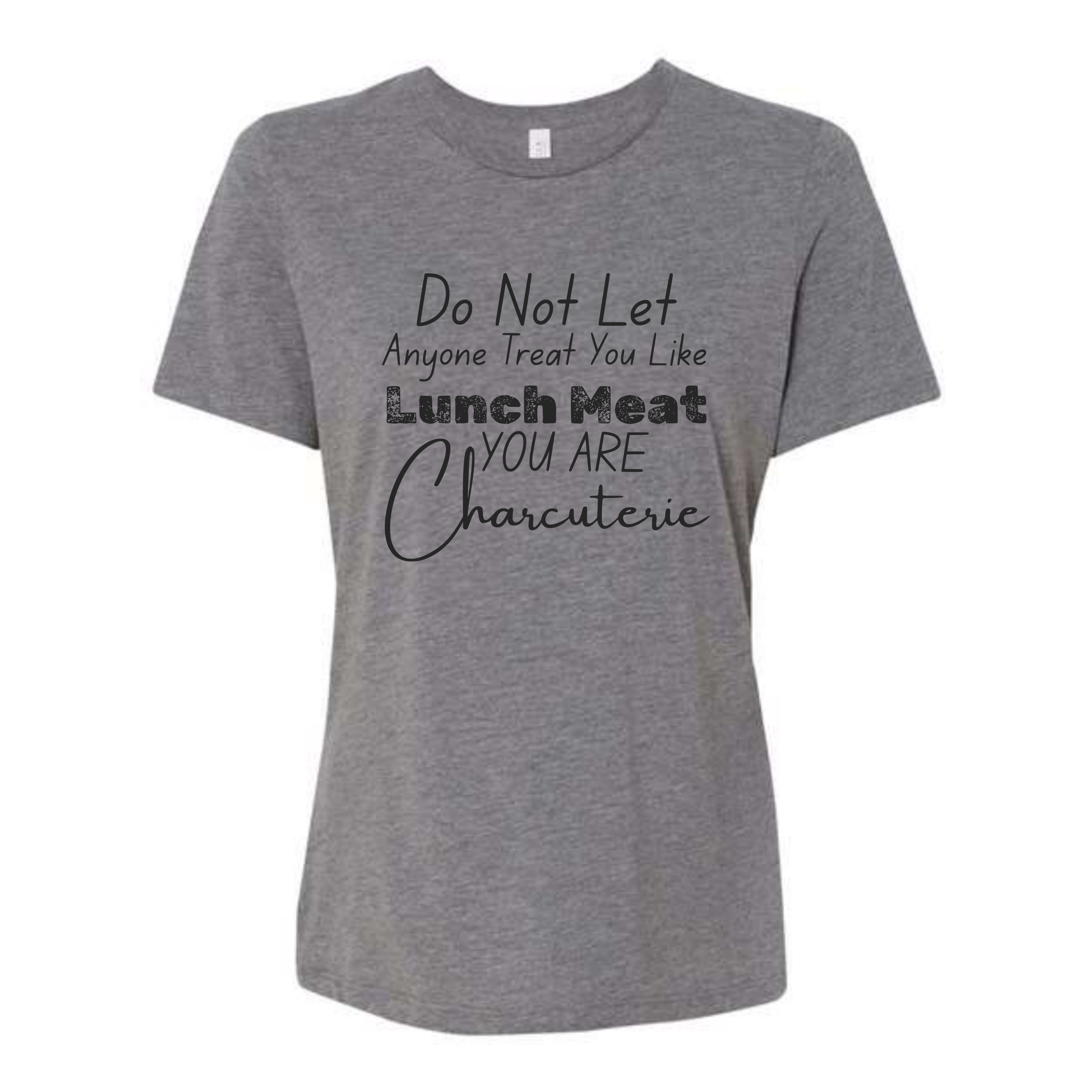 Charcuterie