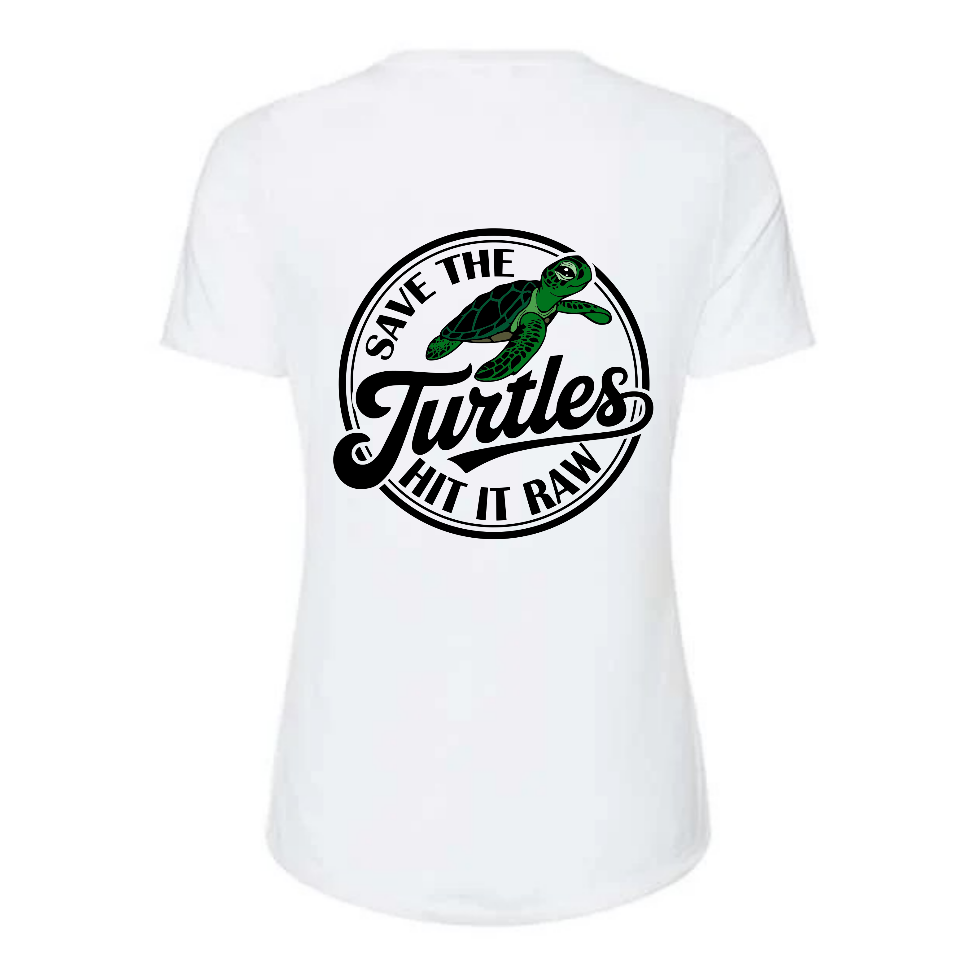 Save The Turtles