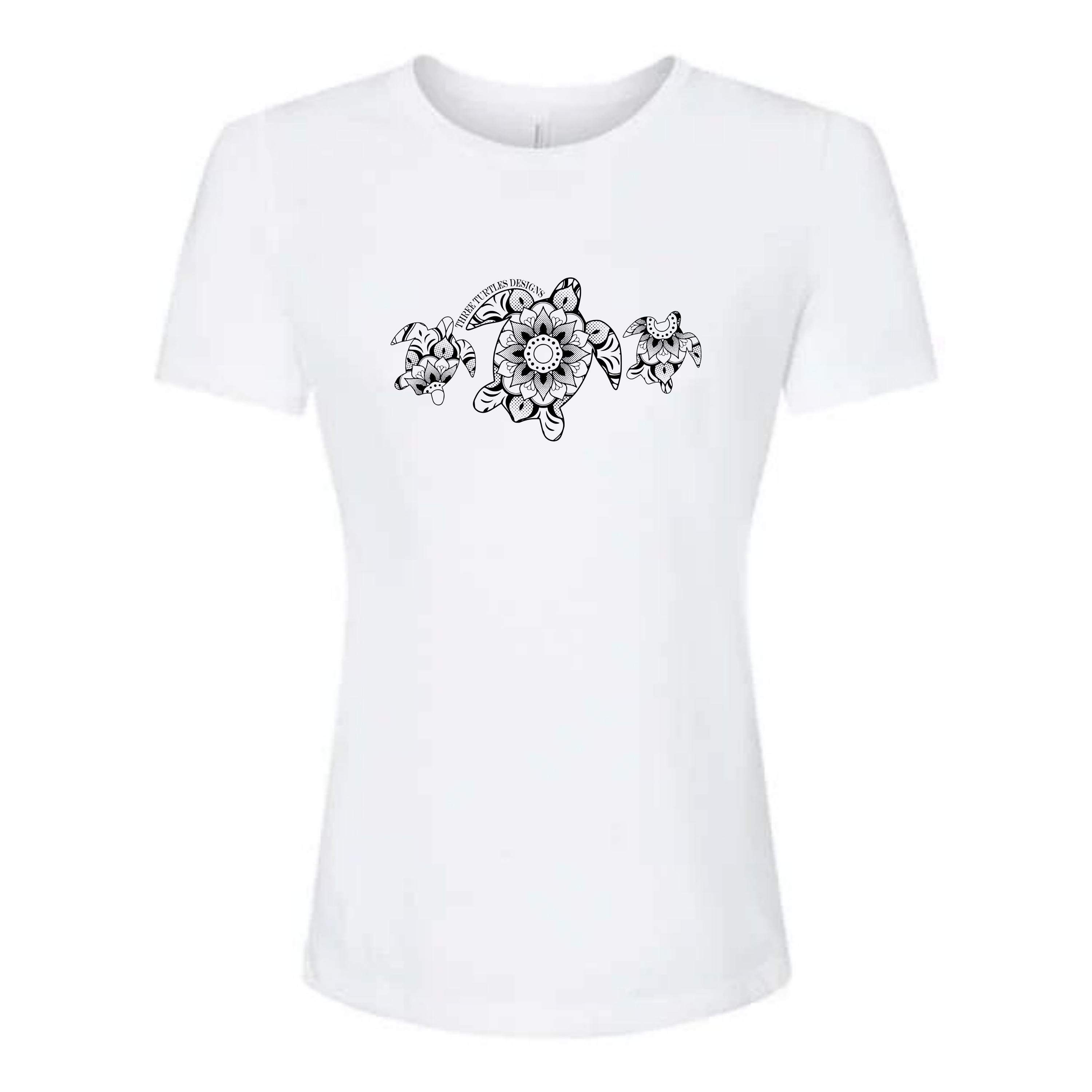 Three Turtles Designs