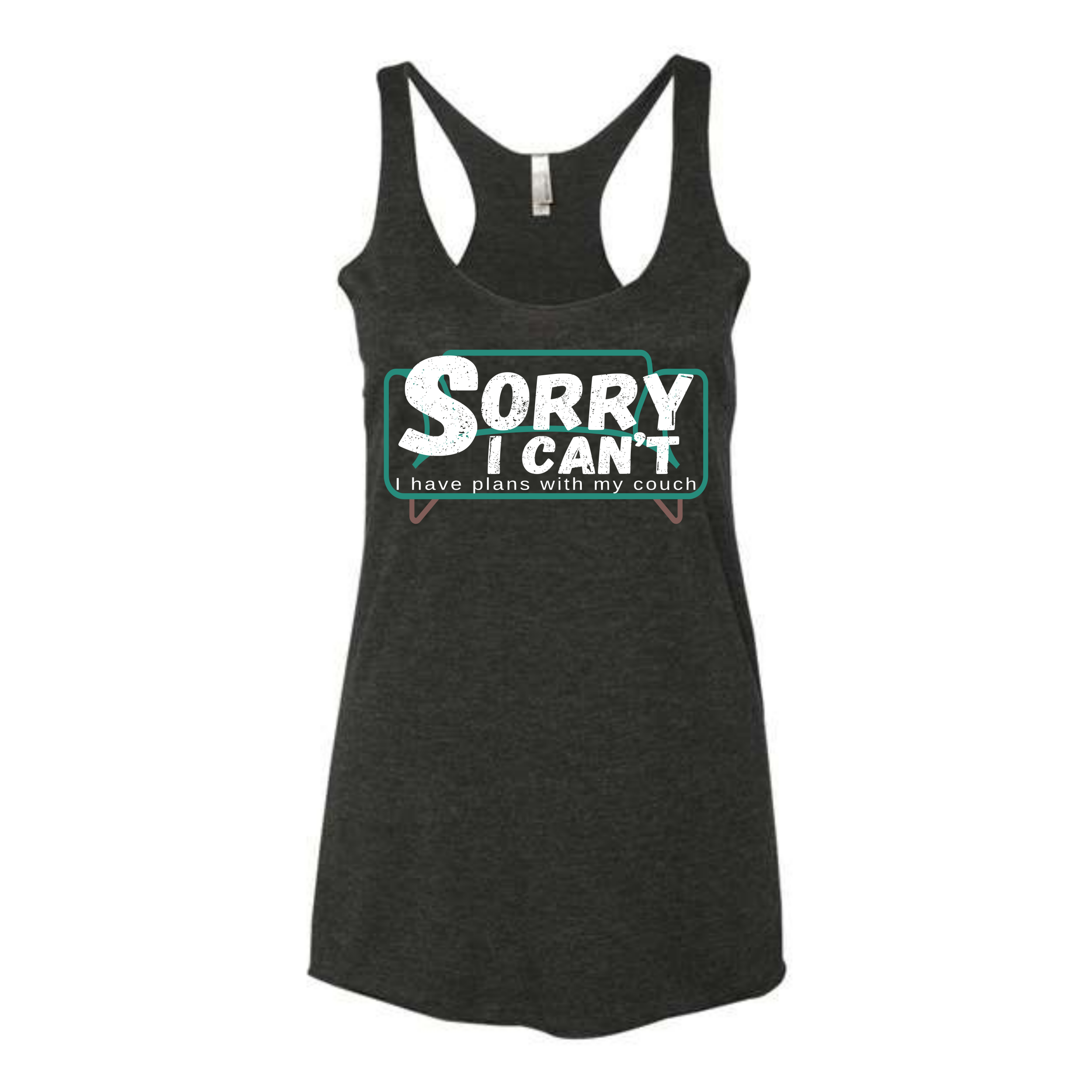 Sorry I Can't