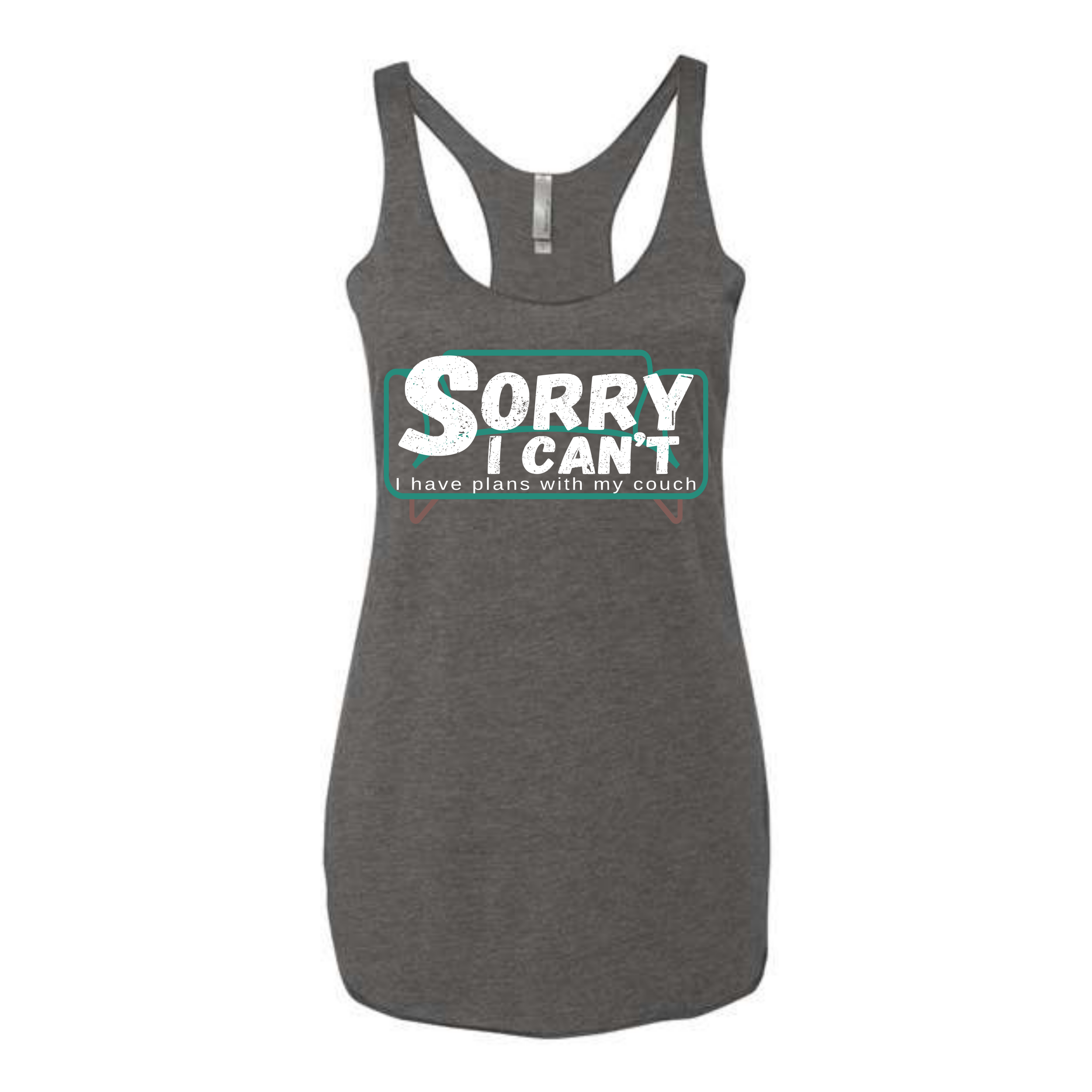Sorry I Can't