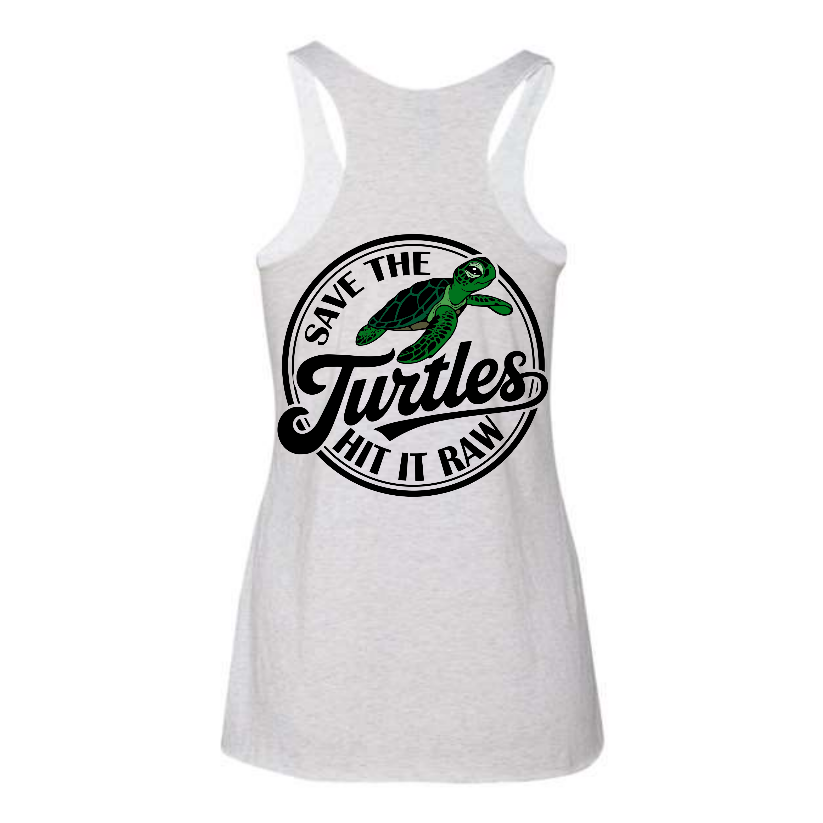 Save The Turtles