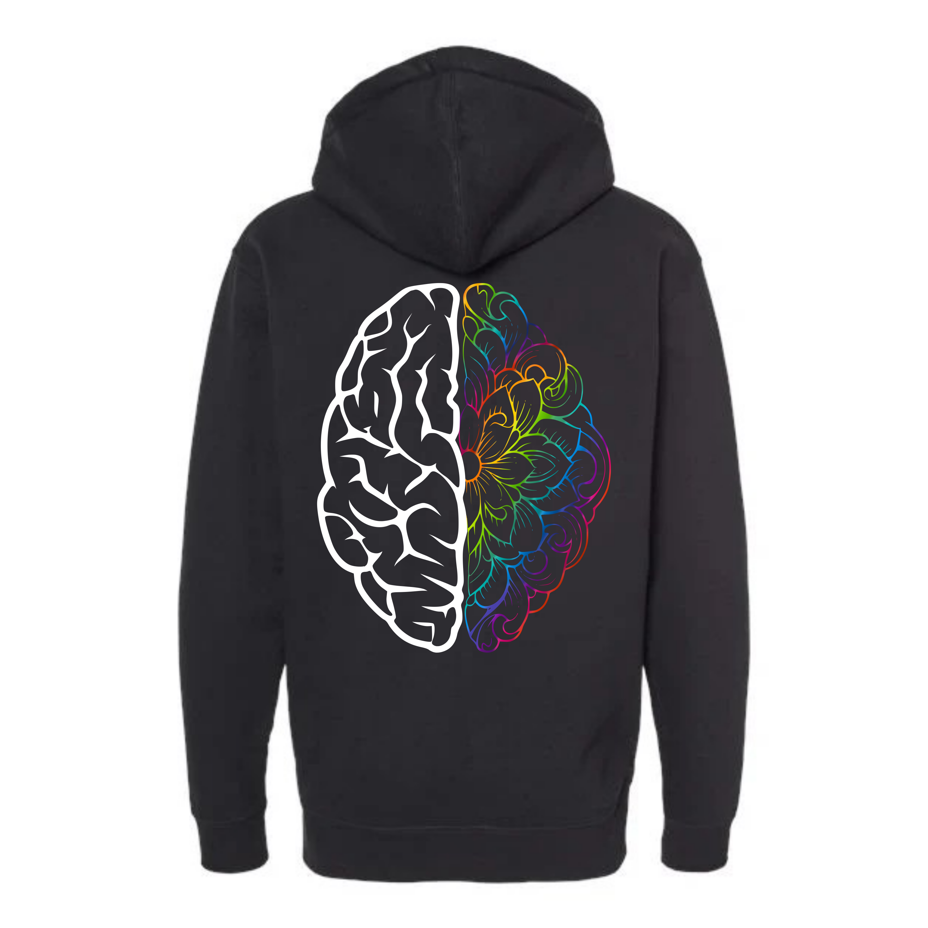 Creative Brain