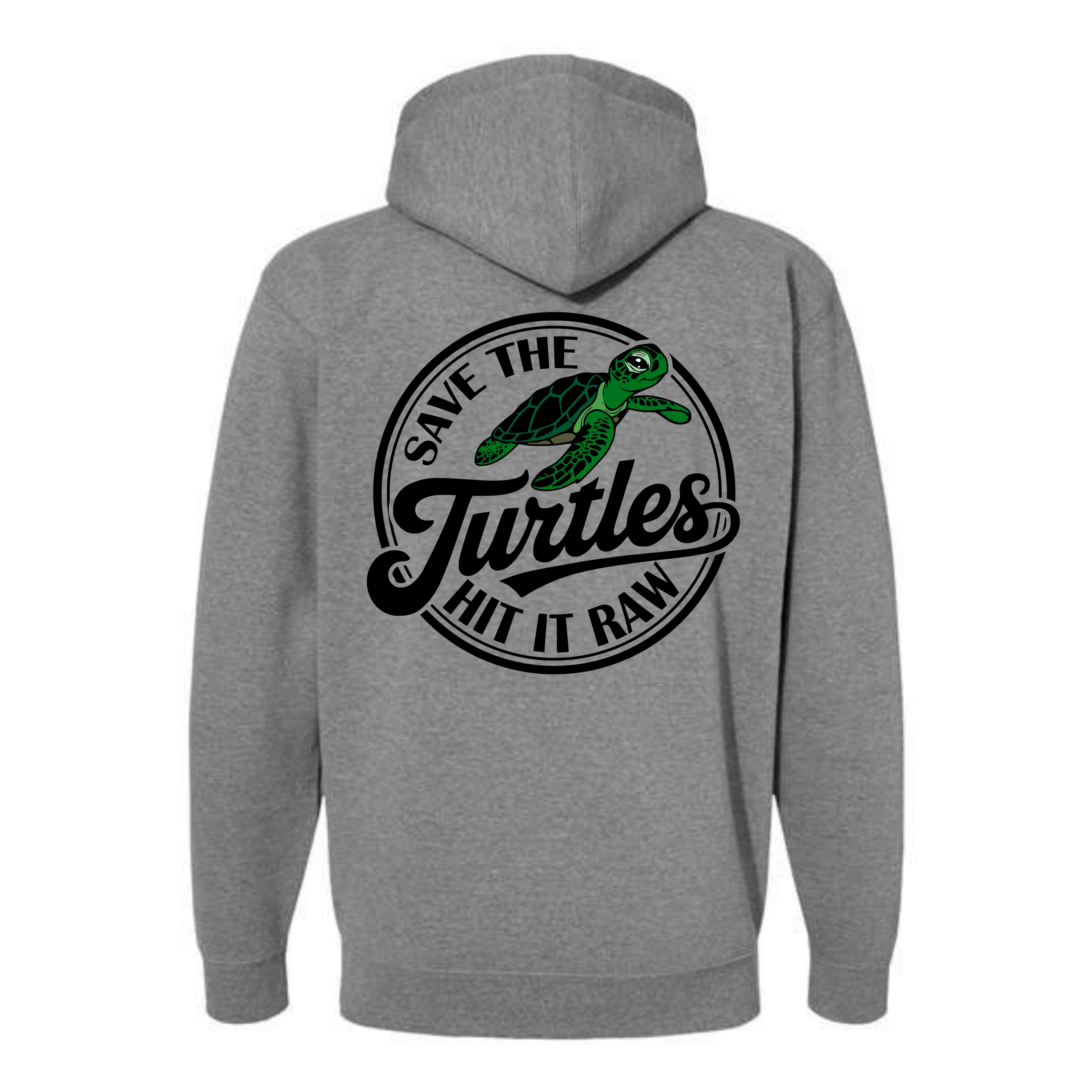 Save The Turtles